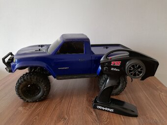 Expediční RC model Taxxas TRX-4 Sport - 3