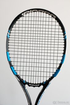 Babolat Pure Drive 300g 100in - 3