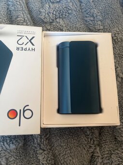Glo - 3