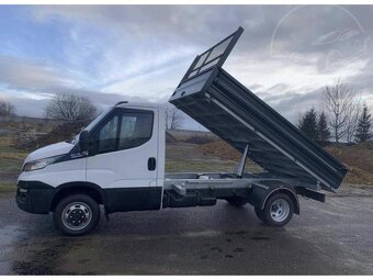 Iveco Daily 50C18 novy 3S sklapeč TOP N1 B - 3