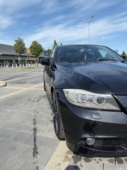 BMW 335i xDrive 2011 - 3
