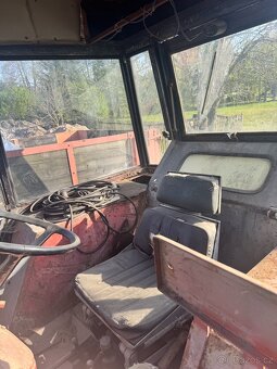 Zetor 6911 s TP - 3