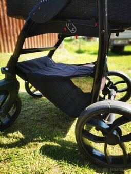 Kočárek BabyMerc - 3