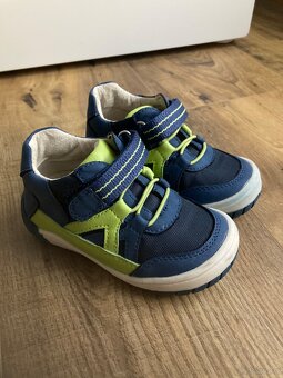 Bata - Bubblegummers vel.22 - 3