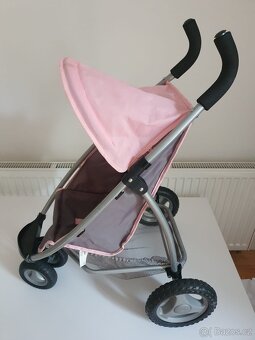 Baby born - golfový kočárek - 3
