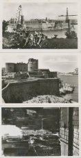 Historické pohlednice města Marseille - 3