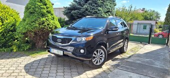 Kia Sorento, 2.2 CRDi AWD - 3