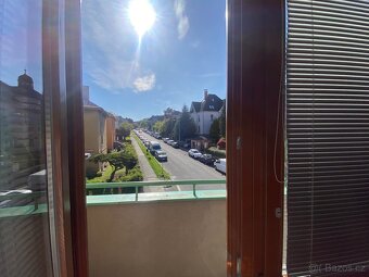 Pronájem bytu 2+1 s balkonem na Klíši v ul. Slavíčkova v Úst - 3