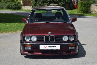 BMW E30 325i - 3