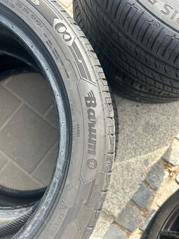 225/45 R17 letni skoro nove , rok 2023 - 3
