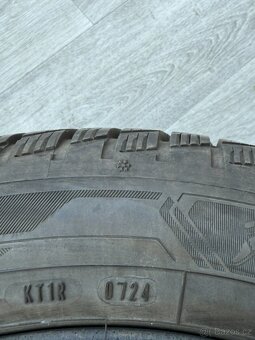 R19 KOLA VOLVO XC40/V90CC 235/50/19 R-DESIGN 2024 - 3