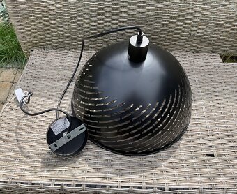 Stropní světlo Globo - 3
