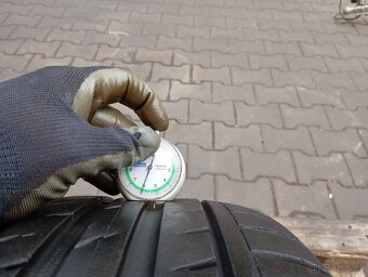 245/45/19 letní pneu continental - 3