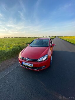 VW Golf 6 118kw r.v.2011 - 3