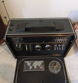Poslední šance na Panasonic RF-8000, světový sběratelský při - 3