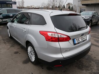 Ford Focus 1.6EcoBoost,110kW,Titanium - 3