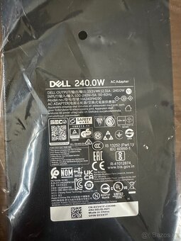 Dokovací stanice DELL WD19DCS - 3