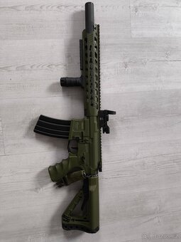 G&g predátor full up airsoft - 3