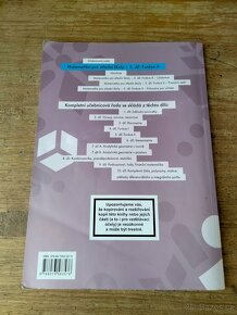 Matematika pro střední školy 5. díl - Pracovní sešit - 3