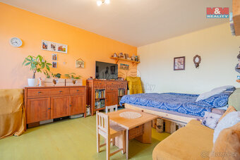 Prodej bytu 3+1 s garáží, 74 m², Všeradice - 3