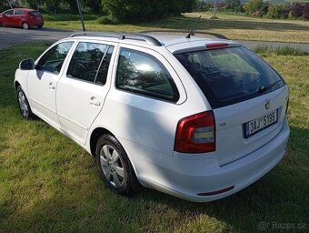 Škoda Octavia combi 1.6tdi - 3