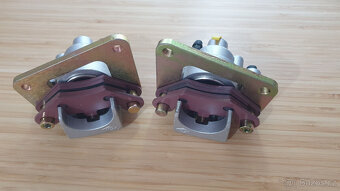 brzdice / trmeny  CF Moto - 3