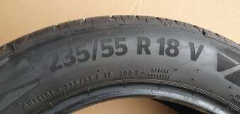 Pneu Continental 235/55 R18 letní - 3