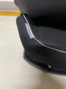 Autosedačka Cybex Pallas 2 - 9-36kg - 3
