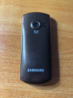 Samsung GT-C3200 - 3