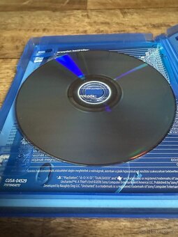 Uncharted 4 na PS4 - 3