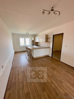 Prodej bytu 2+kk, 52 m2 - Kladno - Kročehlavy, ev.č. N08005 - 3