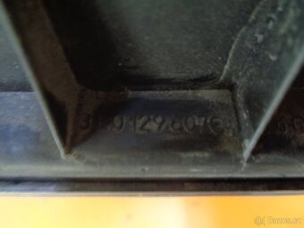 Filtr box - 3B0129607 - 3