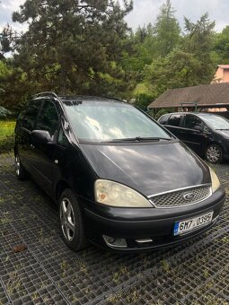 Ford Galaxy 1.9TDI - 3