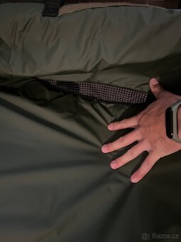 Ngt podložka carp cradle deluxe nová - 3