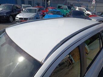 OPEL Astra Caravan 1,7CDI Elegabce - 3