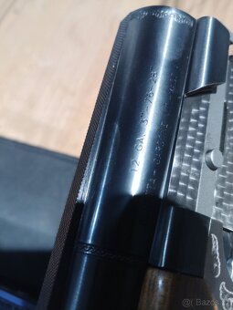 beretta 686 silver pigeon I - 3