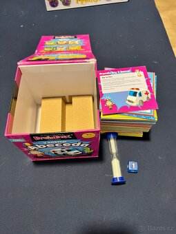 Brainbox Abeceda - 3