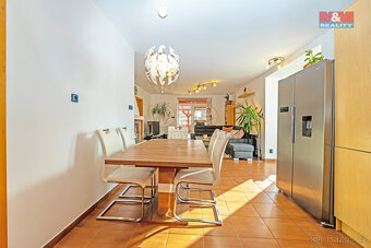 Prodej rodinného domu 108 m², Malhostovice - 3