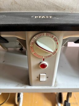 Mandl PFAFF 67001 - 3
