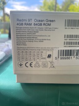 Xiaomi Redmi 9T - 3