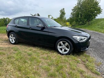 BMW 1 118d - 3