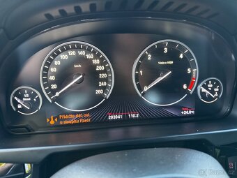 BMW x5 f15 40d 2014 230kw - 3