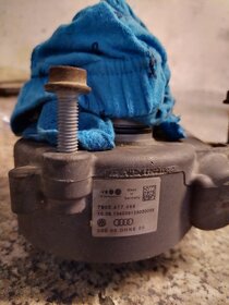 Motor servořízení - Octavia II - 1K0909144J - 3