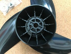 Náhradní vrtule elektromotoru - 3