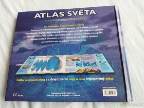 Atlas světa - 3