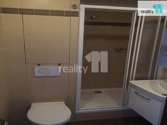 Pronájem bytu 2+kk, 40 m2, Tř. T. G. Masaryka, Nový Bor - 3