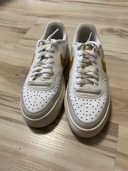 Nike air Force - 3