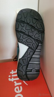 Detske boty Superfit gore-tex 38 - 3