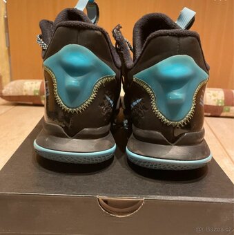 Nike lebron - 3