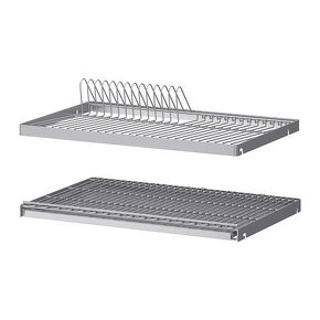 Vestavný Odkapávač Ikea Utrusta 80cm - 3